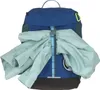 Lässig Wanderrucksack 14 L - Unique, Blau Grün Produktbild-Vorschau 7