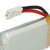 vhbw Akku kompatibel mit X-Dart 6044 Drohne Multicopter Produktbild-Vorschau 6