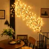 2er LED Weidenzweig-Lichterkette mit 144 LEDs & Produktbild-Vorschau 4