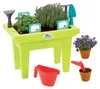 Set da giardinaggio con letto rialzato, 12 pezzi Anteprima dell’immagine prodotto 4