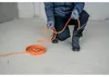 brennenstuhl Verlängerungskabel BREMAXX IP44 20 m orange Produktbild-Vorschau 3