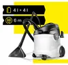 Karcher Se 5 Wassersauger, 1000 W, 2 Behälter À 4 L, Für Produktbild-Vorschau 3