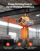 Elektryczny wciągnik łańcuchowy SucceBuy 2000 kg, wysokość Podgląd zdjęcia produktu 6