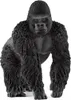 Schleich Wild Life         14770 Gorilla Männchen Produktbild-Vorschau 6
