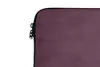 MuchoWow® Laptop Hülle 14 ZollLeder - Rosa - Tiere Produktbild-Vorschau 3