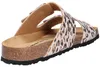 Tamaris Pantoletten,Abs.b.35mm, m.Fußbett in beige, Gr. 37 Produktbild-Vorschau 6