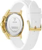 Guess Damen Uhr Armbanduhr MAJESTY GW0772L3 Silikon Produktbild-Vorschau 5