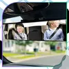 EDIBAZZAR | Rétroviseur panoramique grand angle pour Voir les images du produit 6