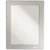 DURABLE Info-Rahmen DURAFRAME® A6 2 St., 487023 silber Produktbild-Vorschau 11