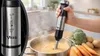 Vezo blender ręczny 5w1 1000W stal nierdzewna 15000 obr min Podgląd zdjęcia produktu 9