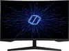 Samsung Odyssey G5 G55T Computerbildschirm 68,6 cm (27") Produktbild-Vorschau 2
