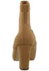 Steve Madden Stiefelette Stiefelette Textil Produktbild-Vorschau 5