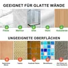 Küchenspülen-Organizer, Schwamm-/Lappen-Aufbewahrungsregal, Produktbild-Vorschau 4