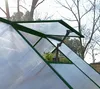 Palram - Canopia Hliníkový skleník Hybrid 610 Green Náhľad obrázku produktu 13