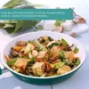 Genius Cerafit Fusion Bratpfannen-Set Induktions-Pfannen 3 Produktbild-Vorschau 4