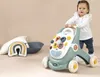 Little Smoby 3-in-1 Lauflernwagen Produktbild-Vorschau 16
