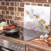 Skleněná deska 60x52 s keramickým krytem varné desky Náhled obrázku produktu 3