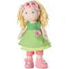 HABA Puppe Mali, 30cm Produktbild-Vorschau 1