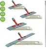 Set di 10 mop "Premium" 80 cm in cotone Anteprima dell’immagine prodotto 3