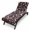Coussin pour chaise longue Deckchair Coussin pour chaise Voir les images du produit 7