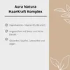Haarvitamine | Hirse-Extrakt, Biotin & Vitamin B5, B6 und E Produktbild-Vorschau 4