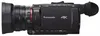 Panasonic HC-X1600E schwarz Produktbild-Vorschau 2