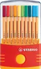 STABILO Point 88 penna tecnica Multi 20 pz Anteprima dell’immagine prodotto 15