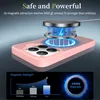 Magnetisch Hülle für Xiaomi 15T Pro, Kompatibel mit Produktbild-Vorschau 4