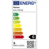 Hama 00176559, Intelligentes Leuchtmittel, WLAN, Weiß, Produktbild-Vorschau 10