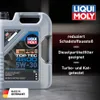 Liqui Moly Top Tec 4600 5W-30 5 Liter Produktbild-Vorschau 10