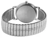 Classix 2700007 Herrenuhr mit Metallzugband silber-blau Produktbild-Vorschau 8
