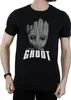 Marvel - "Guardians Of The Galaxy" T-Shirt für Herren Produktbild-Vorschau 3