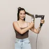 Shark Haartrockner HD424EU FlexStyle 3-in-1 Schwarz Produktbild-Vorschau 53