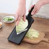 Gemüseschneider, Kohlreibe, Gemüsehäcksler, Salatschneider, Produktbild-Vorschau 5