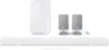 Diffusore surround wireless Sharp HT-SPR52021 argento Anteprima dell’immagine prodotto 5