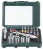 Metabo 71-Częściowy Zestaw Końcówek Wkrętakowych Promotion Podgląd zdjęcia produktu 11