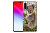 MuchoWow® Handyhülle Schutzhülle Hülle für Huawei P30 Koala Produktbild-Vorschau 2
