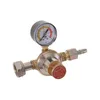 Régulateur de pression de gaz 0,5-4bar manomètre réglable, Voir les images du produit 3