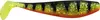 Fox Rage Gumová Nástraha Ultra UV Zander Pro Shads Perch 10 Náhled obrázku produktu 3
