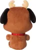 BT21 - Plüsch Maskottchen 15 cm CHIMMY Winter Produktbild-Vorschau 3