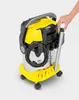 Universalsauger Karcher Wd 6 P Premium 1300 W 30 l Gebläse Produktbild-Vorschau 4