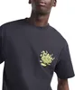T-Shirt Vans VN000PC0BLK1 für Herren Produktbild-Vorschau 5