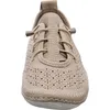 Cosmos Comfort sportlicher Schnürer Beige Produktbild-Vorschau 27