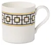 Villeroy & Boch Signature MetroChic Becher mit Henkel 350ml Produktbild-Vorschau 1