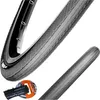Plášť Maxxis Dolomites 700x23c (23-622) skládací černá Náhled obrázku produktu 3