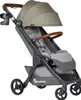 A studio shot of a stroller. Náhled obrázku produktu