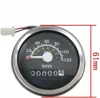 Tacho Tachometer Typ 1 Monkey HMParts Produktbild-Vorschau 2