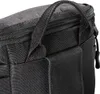 Hama Sambia 110 grau schwarz Kameratasche 139885 Produktbild-Vorschau 8