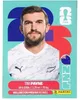 Kolekcja naklejek Panini FIFA World Cup 2026 (100 kopert) Podgląd zdjęcia produktu 10