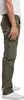 Brandit Adven Slim Fit Hose, oliv, M Produktbild-Vorschau 5